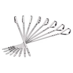 Napoleon Stainless Steel Skewer 1 Pk