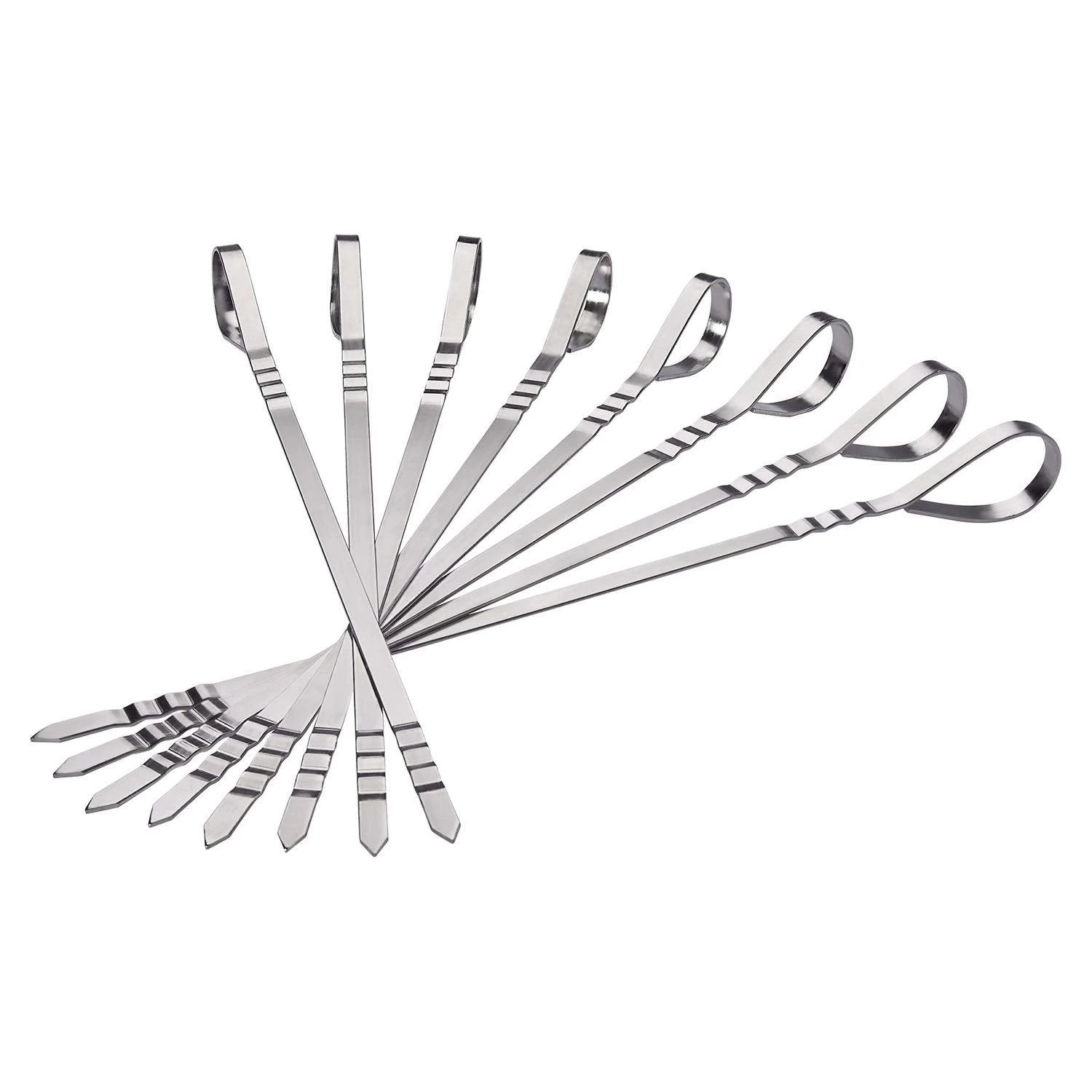 Napoleon Stainless Steel Skewer 1 Pk
