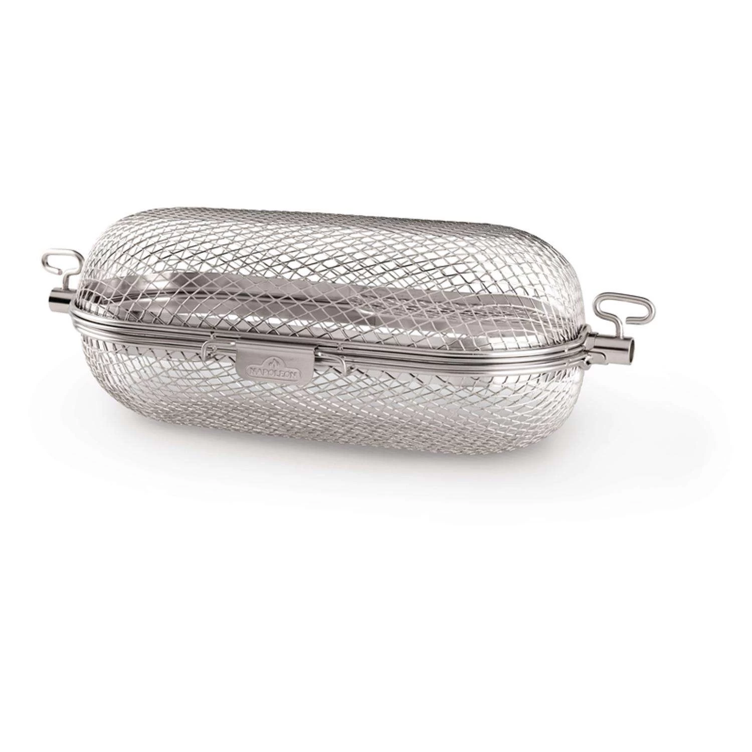 Napoleon Stainless Steel Roasting Basket 18.25 In. L X 8 In. W 1 Pk