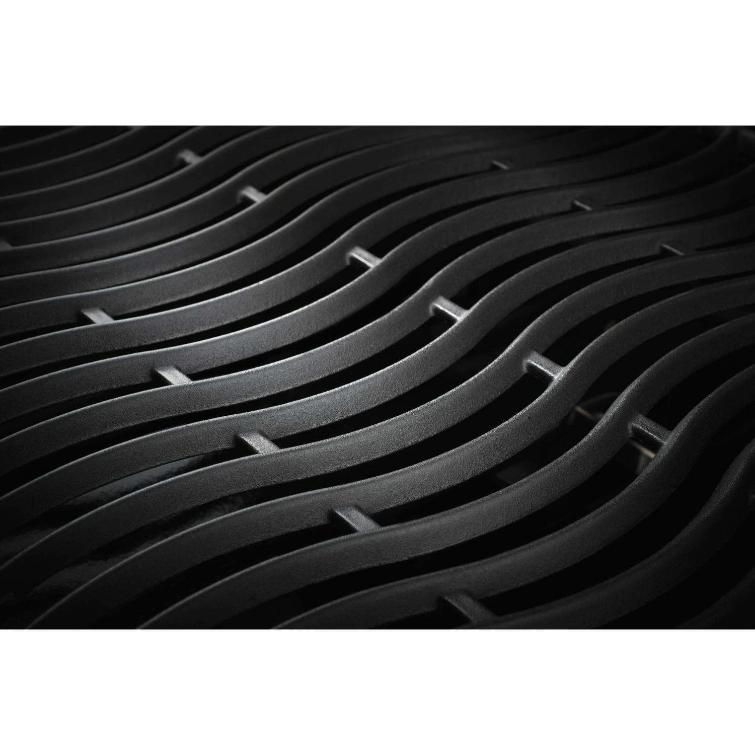 Napoleon Freestyle 3 Burner Natural Gas Grill Charcoal Gray - Image 5