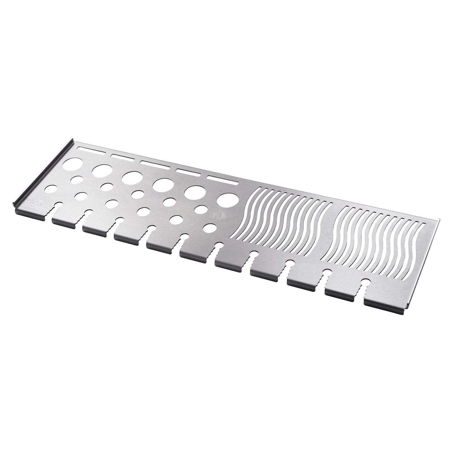 Napoleon Stainless Steel Warming Rack 1 Pk