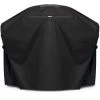 Napoleon Black Grill Cover For TravelQ 285X Scissor Cart