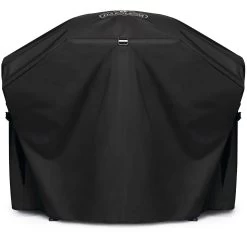Napoleon Black Grill Cover For TravelQ 285X Scissor Cart