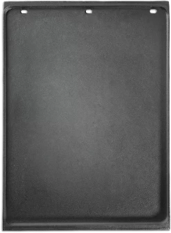 Napoleon Cast Iron Reversible Griddle For Rogue 425 Grills