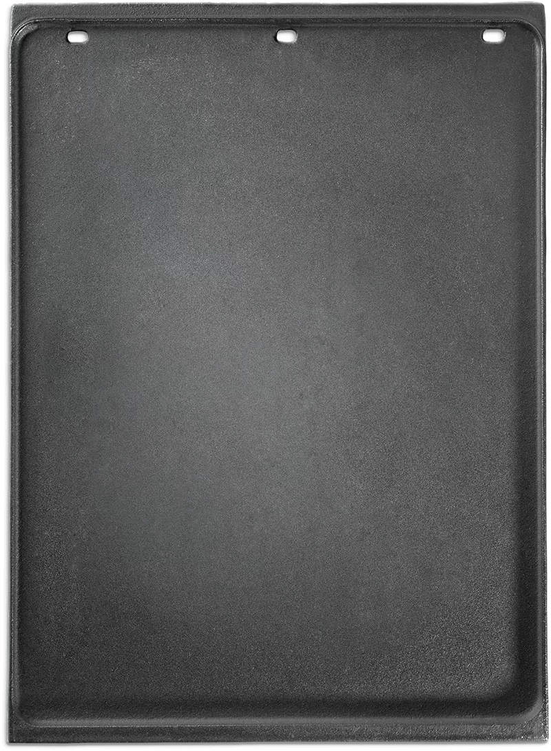 Napoleon Cast Iron Reversible Griddle For Rogue 425 Grills