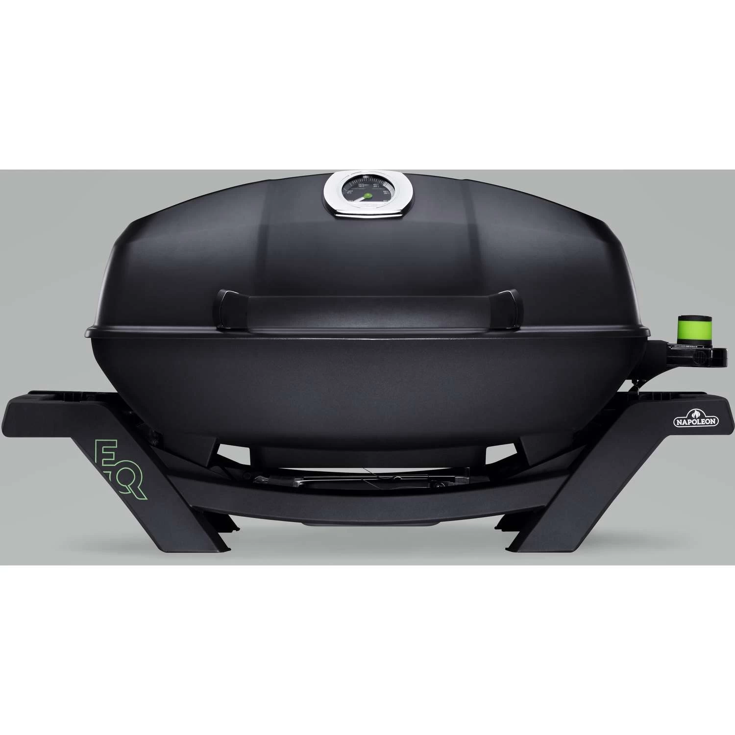 Napoleon Electric Grill Black