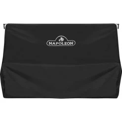 Napoleon Black Grill Cover For PRO 665 Built-in Grill
