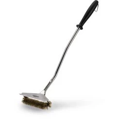 Napoleon Brass Black/Silver Grill Multi-Tool 1 Pk