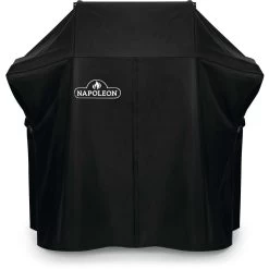 Napoleon Black Grill Cover For Rogue 365 Series Grill
