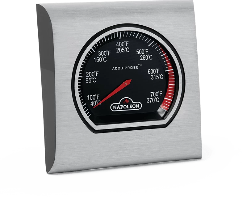 Napoleon Replacement Temperature Gauge For Triumph Series Gas Grills