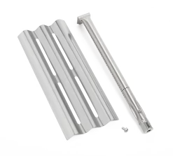 Napoleon Replacement Burner & Sear Plate For Triumph Series Gas Grills