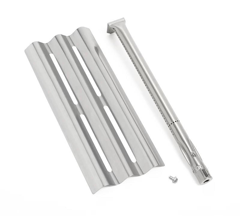 Napoleon Replacement Burner & Sear Plate For Triumph Series Gas Grills