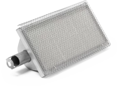 Napoleon Replacement Infrared Side Burner For LEX 485 & Prestige 450/500/665 Gas Grills