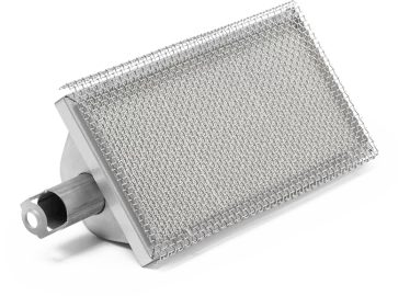 Napoleon Replacement Infrared Side Burner For LEX 485 & Prestige 450/500/665 Gas Grills