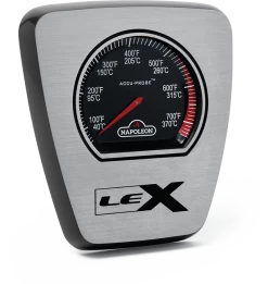 Napoleon Replacement Temperature Gauge For LEX Series Gas Grills