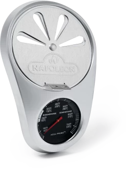 Napoleon Replacement Temperature Gauge For Charcoal Kettle Grills