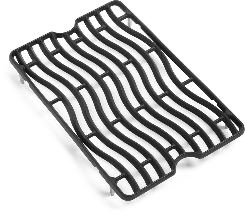 Napoleon Cast Iron Infrared Side Burner Grid For LEX 485 & Prestige 450/500/665 Gas Grills
