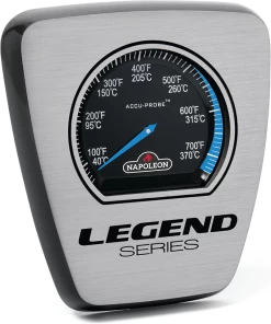 Napoleon Replacement Temperature Gauge For Legend 485 Gas Grills
