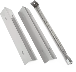 Napoleon Replacement Burner & Sear Plates For Prestige Pro 665/825 Gas Grills