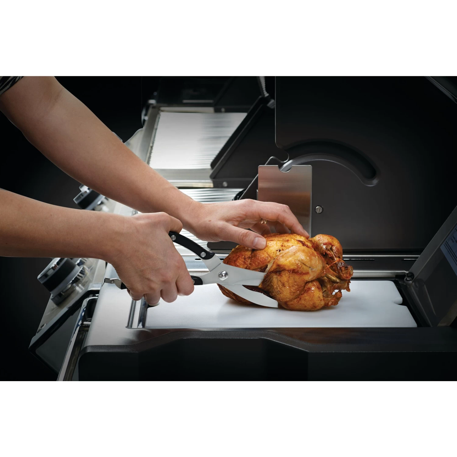 Napoleon PRO Poultry Shears - Image 2