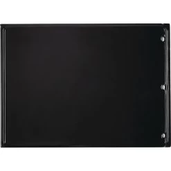 Napoleon 2-Sided Porcelain-Enameled Cast-Iron Griddle