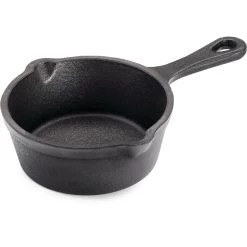 Napoleon 4-Inch Cast Iron Dessert Cooker