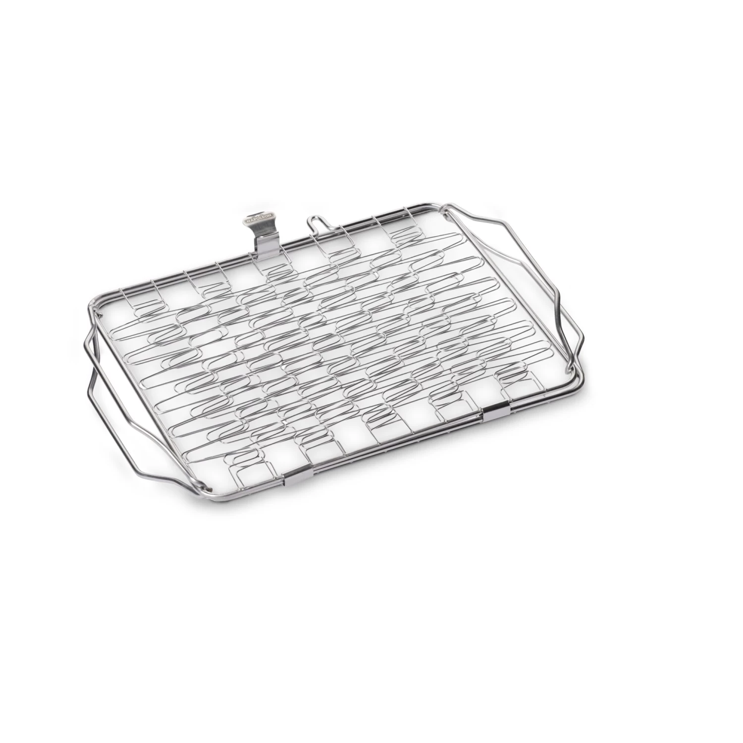 Napoleon Stainless Steel Flexible Grill Basket