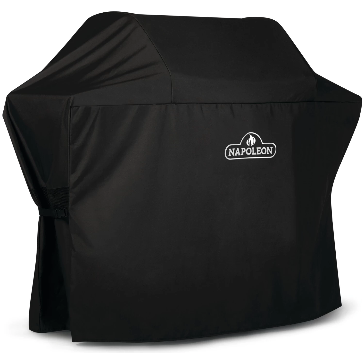 Napoleon Grill Cover For Freestyle Grill With Folded-Up Side Table - Image 2