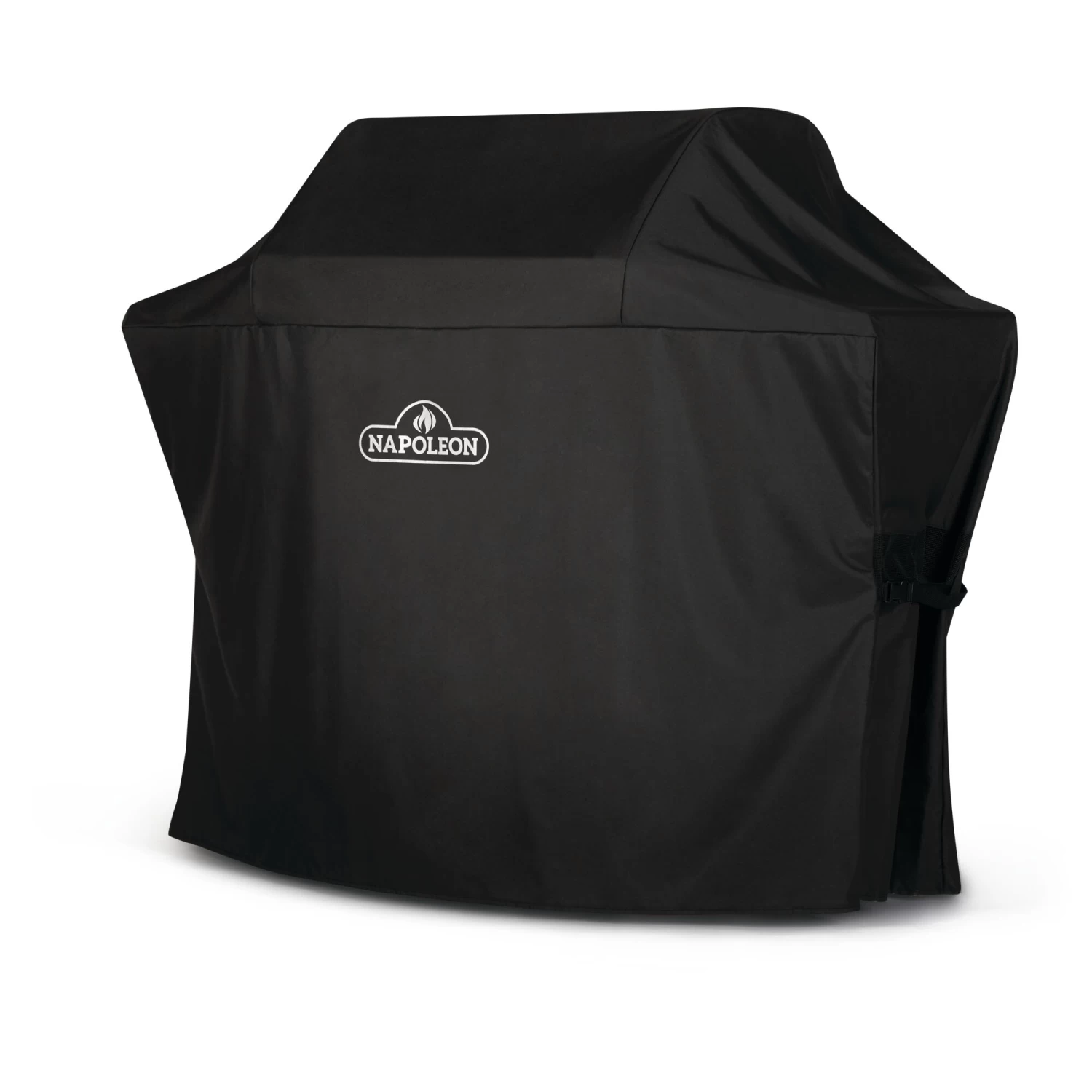 Napoleon Grill Cover For Freestyle Grill With Folded-Up Side Table - Image 3