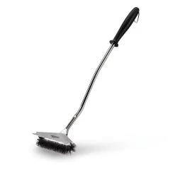 Napoleon Stainless Steel Extra Wide Grill Brush