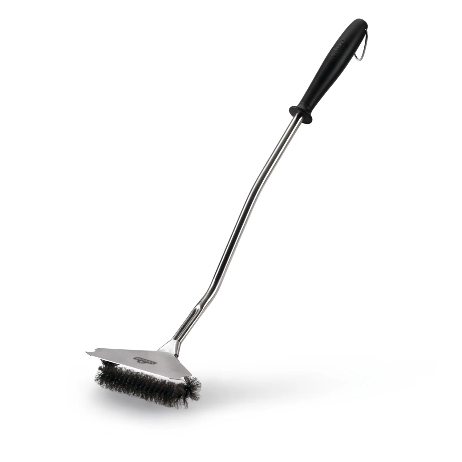 Napoleon Stainless Steel Extra Wide Grill Brush