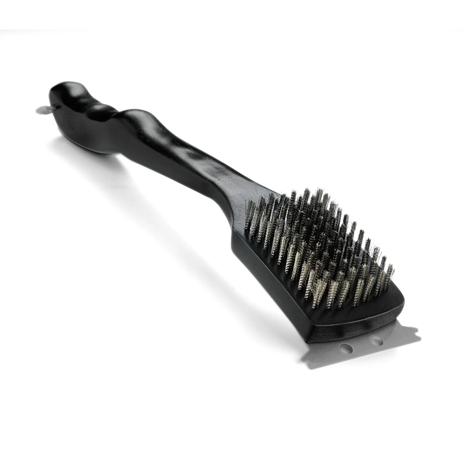 Napoleon 18-Inch Grill Brush With Stainless Steel Bristles - Image 2