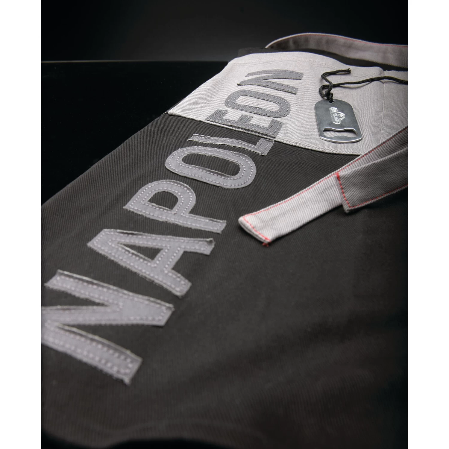 Napoleon PRO Canvas Grilling Apron - Image 2