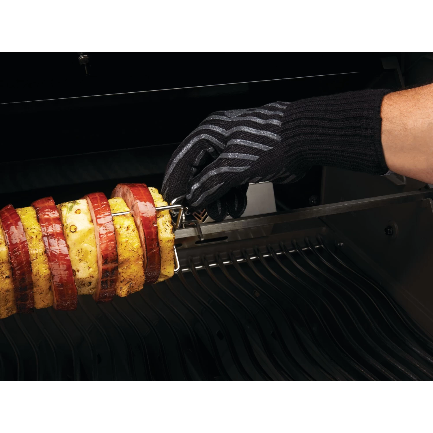 Napoleon Heat Resistant BBQ Glove - Image 3
