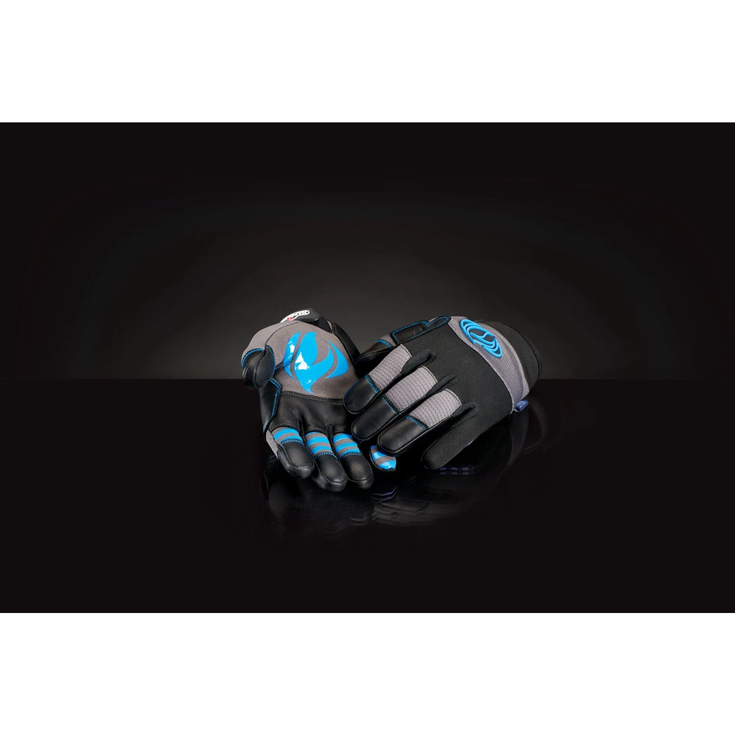 Napoleon Multi-Use Touchscreen Gloves - Large - Image 3