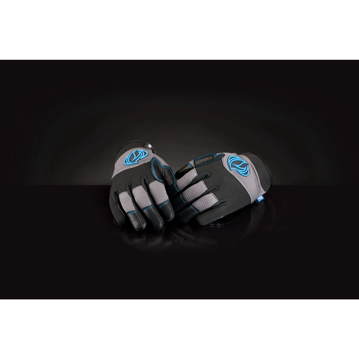 Napoleon Multi-Use Touchscreen Gloves - Large - Image 4