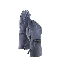 Napoleon Genuine Leather BBQ Gloves
