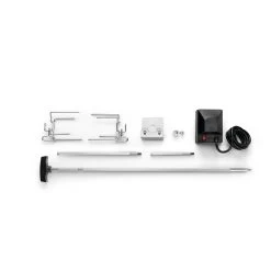 Napoleon Heavy Duty Rotisserie Kit For All Rogue 365/425/525/625 Models