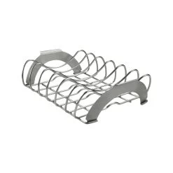 Napoleon PRO Stainless Steel Rib & Roasting Rack