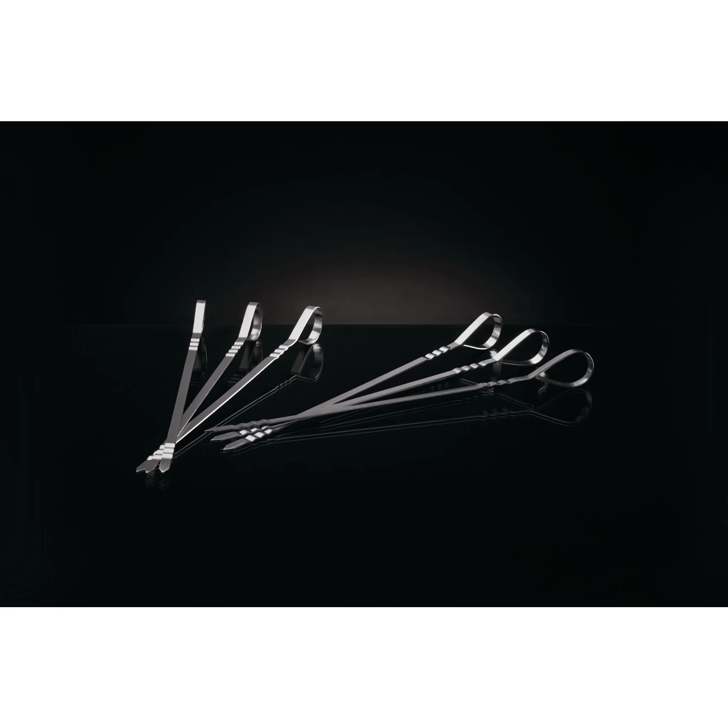 Napoleon Healthy Choice BBQ Accessory Starter Kit - Image 8