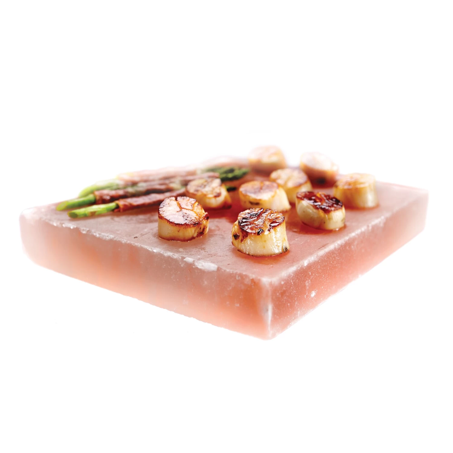 Napoleon Himalayan Salt Block With PRO Grill Topper - Image 2