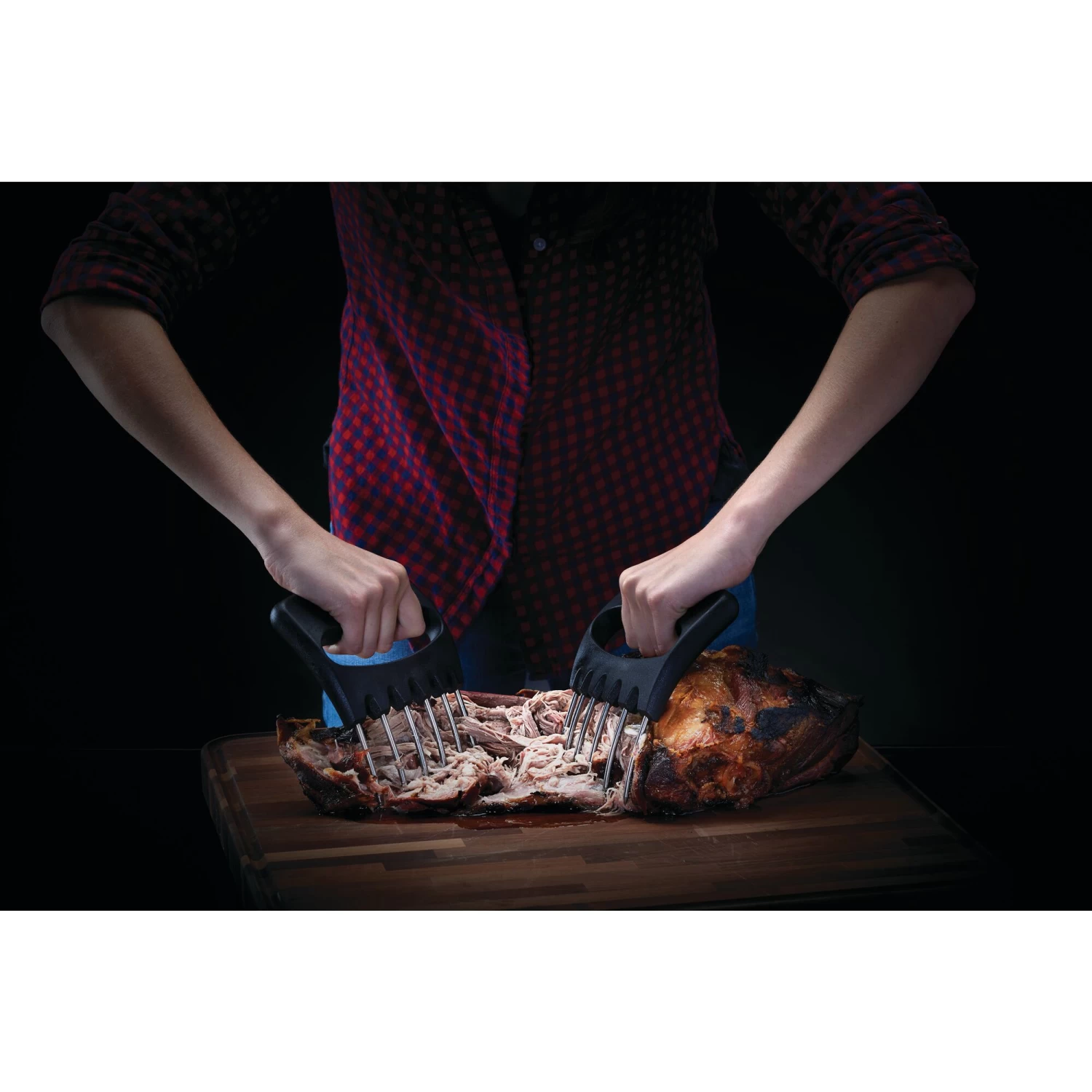 Napoleon Stainless Steel Multi-Use Shredding Claws - Image 2