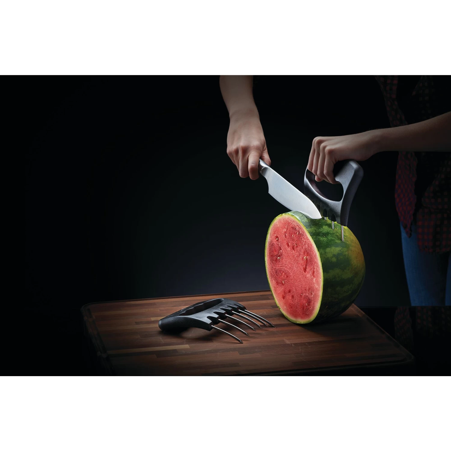 Napoleon Stainless Steel Multi-Use Shredding Claws - Image 3