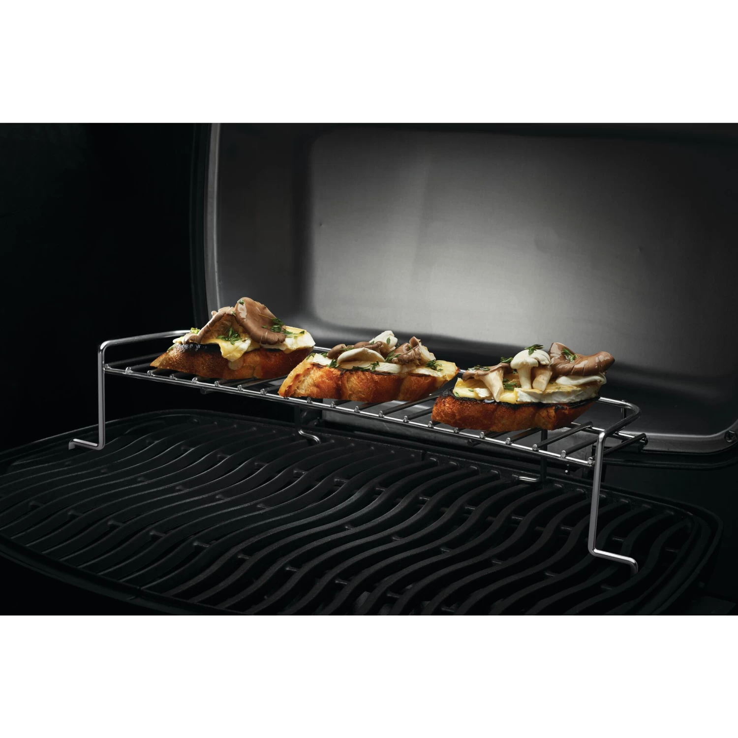 Napoleon Warming Rack For TravelQ / TravelQ PRO Series - Image 2