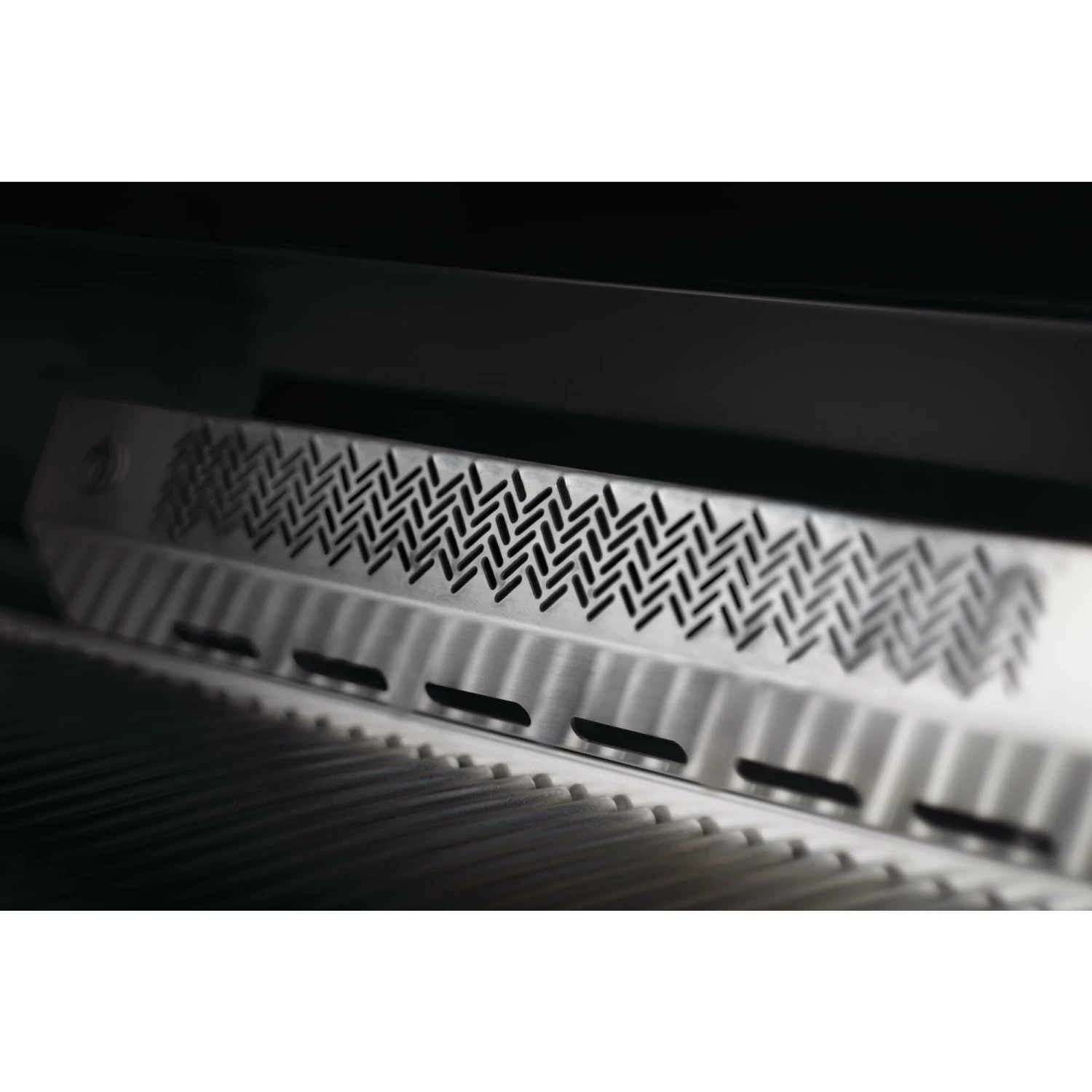 Napoleon Built-In 700 Series 44-Inch Natural Gas Grill With Dual Infrared Rear Burners - Stainless Steel - Image 5