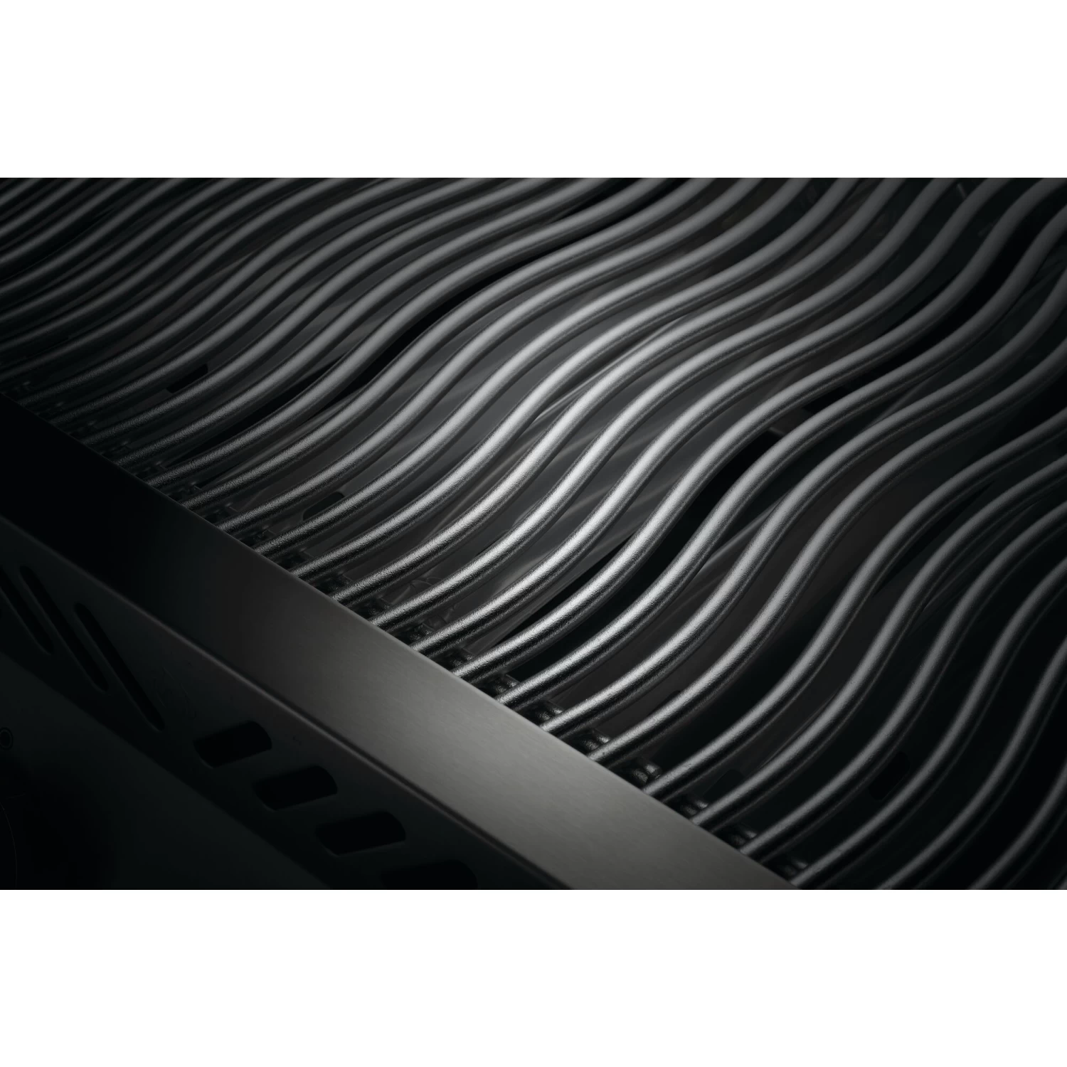 Napoleon Built-In 700 Series 44-Inch Natural Gas Grill With Dual Infrared Rear Burners - Stainless Steel - Image 7