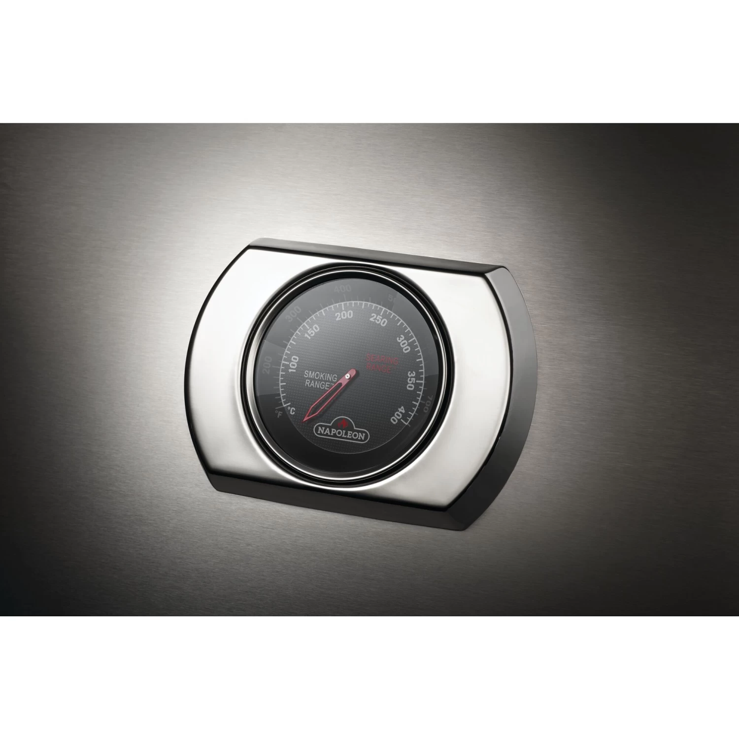 Napoleon Built-In 700 Series 44-Inch Natural Gas Grill With Dual Infrared Rear Burners - Stainless Steel - Image 10