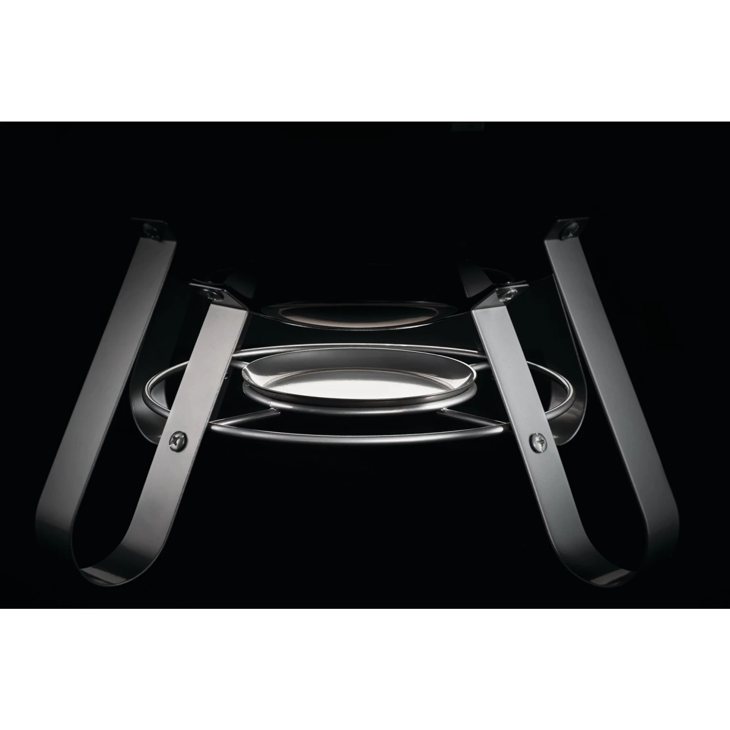 Napoleon 14-Inch Portable Charcoal Kettle Grill - Image 2