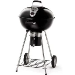 Napoleon 18-Inch Charcoal Kettle Grill