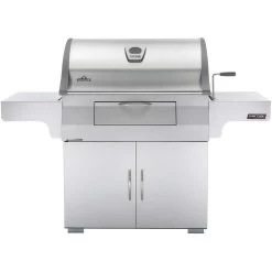 Napoleon Professional Freestanding Charcoal Grill
